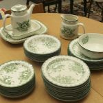 815 6183 DINNER SET